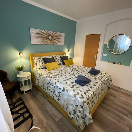 Apartment Eli Pula Eksteriør billede