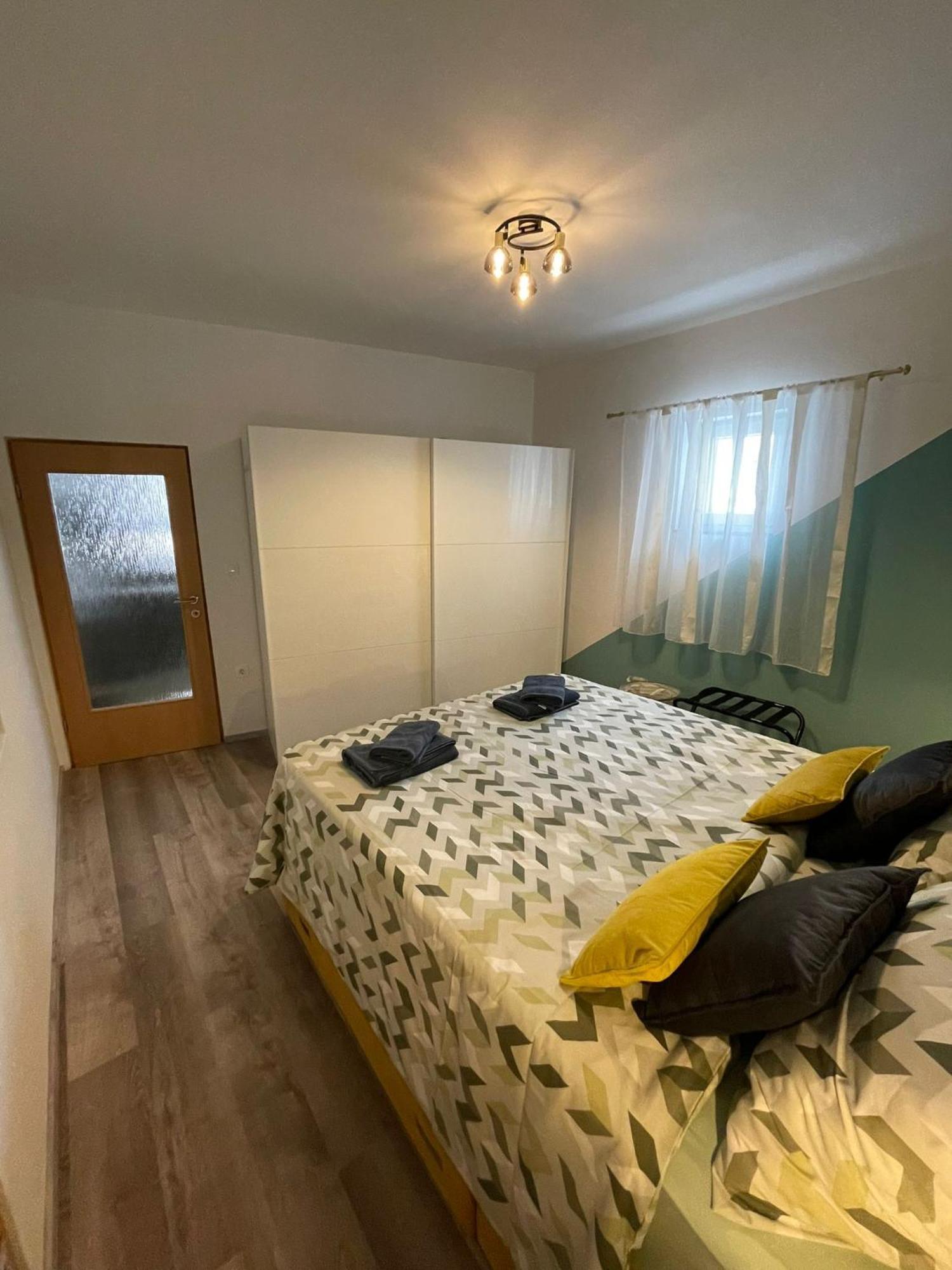 Apartment Eli Pula Eksteriør billede